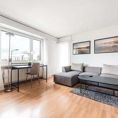 Soho 5A !Gratis Parken, Free Parking! Apartamento Kreuzlingen Exterior foto