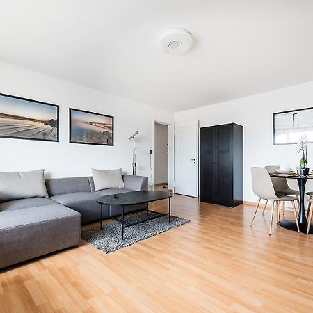 Soho 5A !Gratis Parken, Free Parking! Apartamento Kreuzlingen Exterior foto