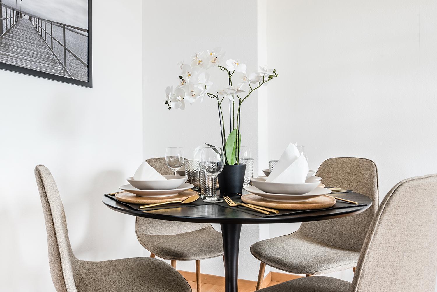 Soho 5A !Gratis Parken, Free Parking! Apartamento Kreuzlingen Exterior foto