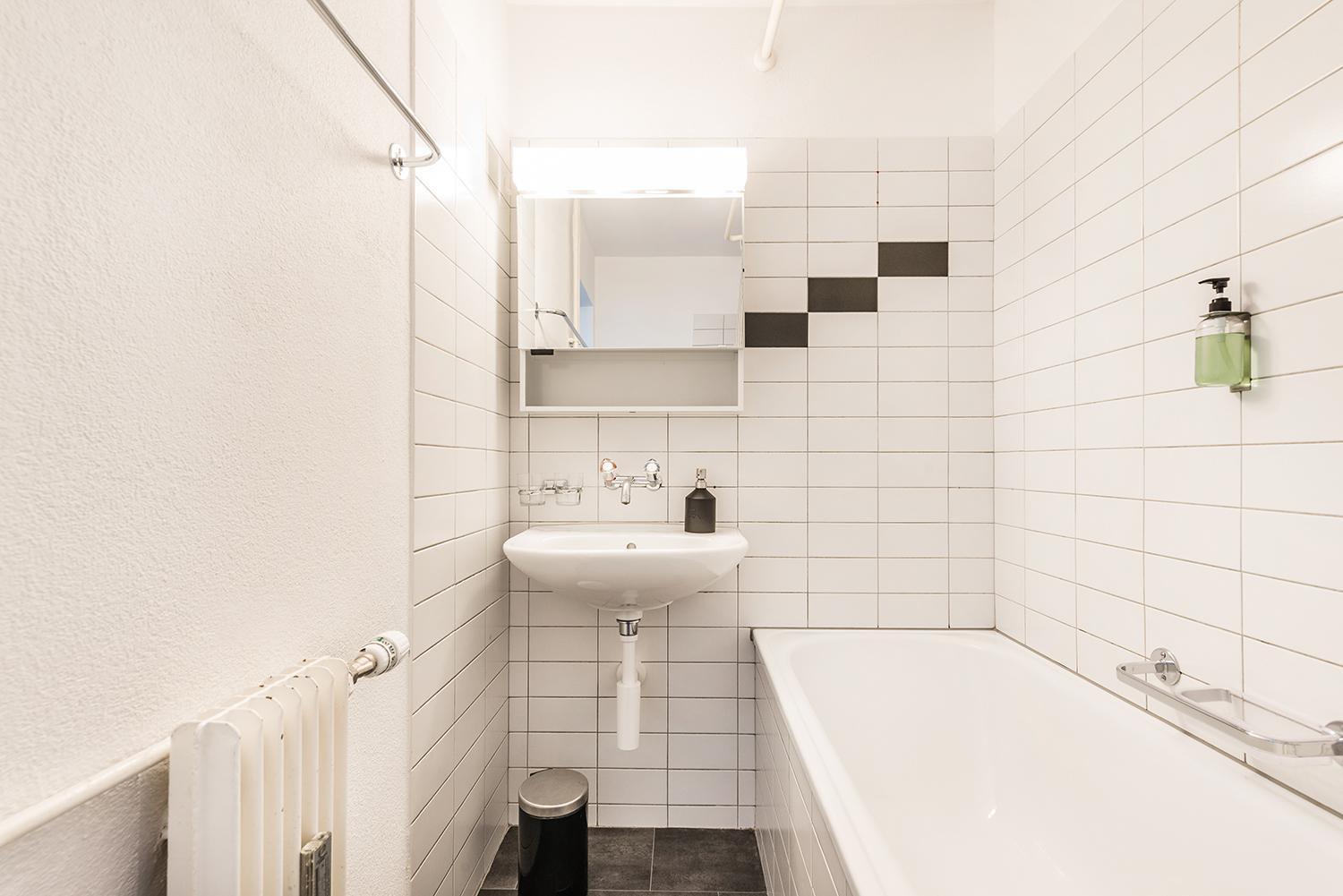 Soho 5A !Gratis Parken, Free Parking! Apartamento Kreuzlingen Exterior foto