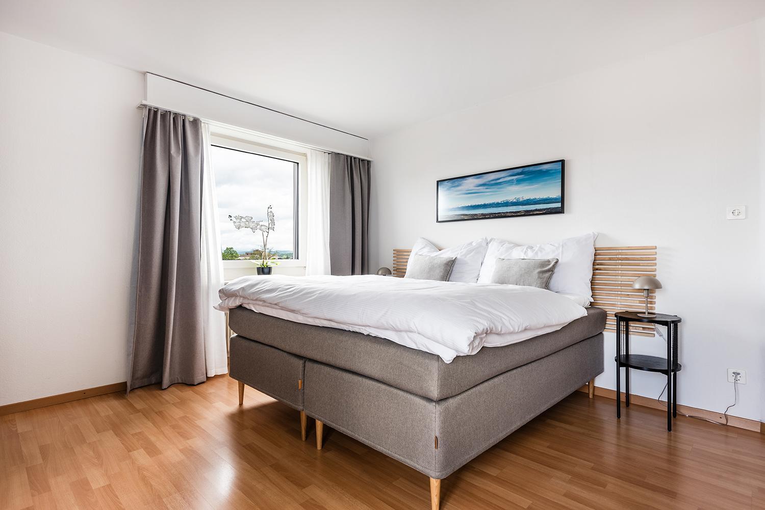 Soho 5A !Gratis Parken, Free Parking! Apartamento Kreuzlingen Exterior foto