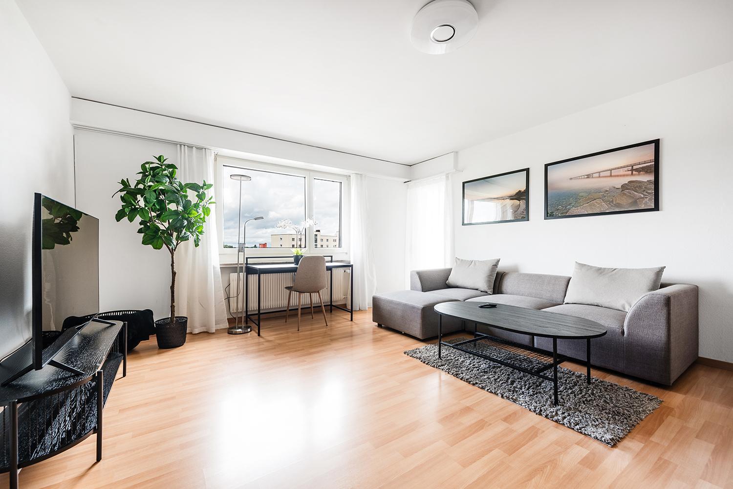 Soho 5A !Gratis Parken, Free Parking! Apartamento Kreuzlingen Exterior foto